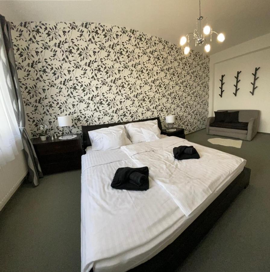 Cosy Apartment In An Excellent Location 벨카 롬니차 외부 사진