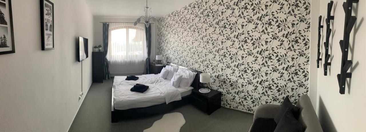 Cosy Apartment In An Excellent Location 벨카 롬니차 외부 사진